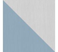 Profhome 248619-GU Papier peint texturé mat blanc 26,5 m2