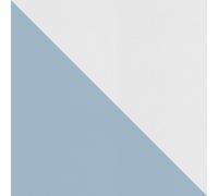 Profhome 252616-GU Papier peint texturé mat blanc 26,5 m2