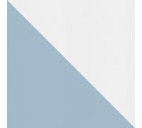 Profhome 252715-GU Papier peint texturé mat blanc 26,5 m2