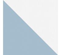 Profhome 305916-GU Papier peint texturé mat blanc 26,5 m2