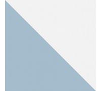 Profhome 306814-GU Papier peint texturé mat blanc 26,5 m2