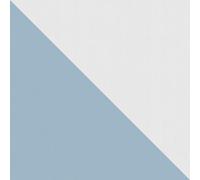 Profhome 310019-GU Papier peint texturé mat blanc 26,5 m2