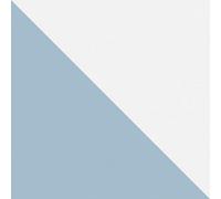 Profhome 324115-GU Papier peint aspect textile mat blanc 26,5 m2