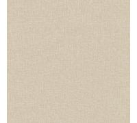 Profhome 329502-GU Papier peint de luxe exclusif subtilement chatoyant crème or 2,31 m2