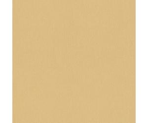 Profhome 343275-GU Papier peint de luxe exclusif scintillant jaune 7,035 m2
