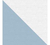 Profhome 354771-GU Papier peint baroque mat blanc 26,5 m2