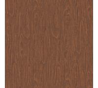 Profhome 370523-GU Papier peint nature mat brun orange 7,035 m2