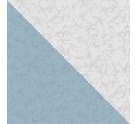 Profhome 522016-GU Papier peint aspect crépi mat blanc 26,5 m2