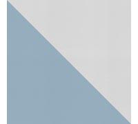 Profhome 573018-GU Papier peint texturé mat blanc 26,5 m2