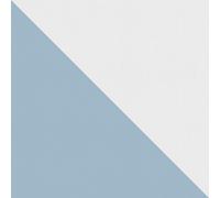 Profhome 574718-GU Papier peint texturé mat blanc 26,5 m2