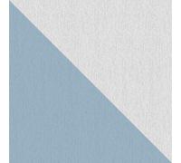 Profhome 658319-GU Papier peint aspect crépi mat blanc 26,5 m2