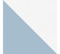 Profhome 951014-GU Papier peint texturé mat blanc 26,5 m2