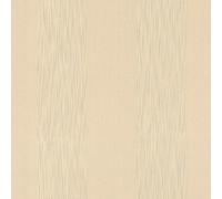 Profhome 956605-GU Papier peint à rayures mat jaune 5,33 m2