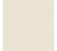 Profhome 962338-GU Papier peint de luxe exclusif mat crème 7,035 m2
