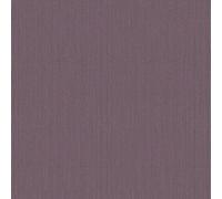 Profhome 965110-GU Papier peint unicolor mat pourpre 5,33 m2