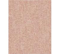 Profhome DE120054-DI Papier peint aspect textile mat rose beige 5,33 m2