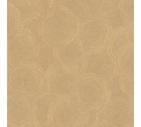 Profhome Papier peint motif géométrique 790933-GU Papier peint intissé (TNT) or bronze beige-brun jaune-ocre 0,53 m x 10,05 m / 5,33 m2