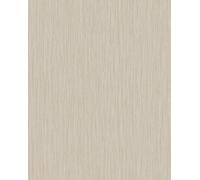 Profhome VD219132-DI Papier peint texturé satiné beige gris 5,33 m2