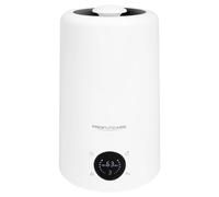 Profi-Care PC-LB 3077 Humidificateur à ultrasons 1 pc(s) blanc