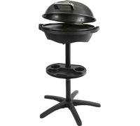 PROFI COOK Barbecue sur pied PC-BQS 1303 noir