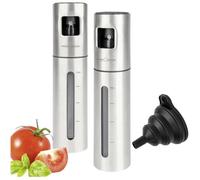 Profi Cook PC-EOS 1270 Edelstahl Mélangeur huile / vinaigre acier inoxydable 1 pc(s)
