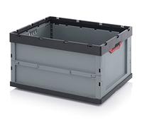 Profi-Faltbox 80 x 60 x 44 inkl. gratis Zollstock * große Auer Klappbox *