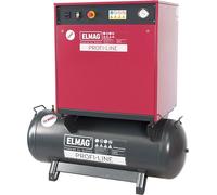 PROFI-LINE 'SILENT' Kompressor PL-S 350/10/24+100 W