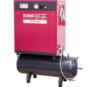 PROFI-LINE 'SILENT' Kompressor PL-S 500/10/24+100