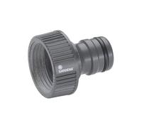 Gardena Nez de robinet grand débit 26/34 2802-20