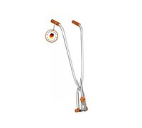 Profi-Partner Taille-haie multi-angle 90 cm, tête 180°, ultra léger | Sécateur d'élagage - Pour haies hautes et plantes proches du sol - Économie d'énergie