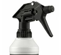 Profi-Partner Tête de pulvérisation anti-rouille - Pulvérisateur fin pour | Brumisation précise, pour les angles, les fissures et les grandes surfaces, pulvérisation fine, pour apprêt