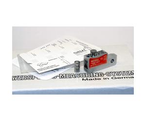 PROFI PRODUCT 12mm - Testeur d’alignement de chaîne laser point D-CAT