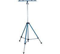 Profi Stativ XXL 1,3-4,6mmit Traverse
