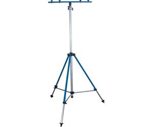 Profi Stativ XXL 1,3-4,6mmit Traverse