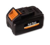 Profi Tools Batterie AKU 20V 4Ah Li-Ion BP-KT02-1802