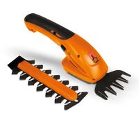 Profi Tools Ciseaux Accu 2en1 KT-01