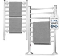 ProfiCare Chauffe-serviettes électrique PC-EHW 3115, Radiateur