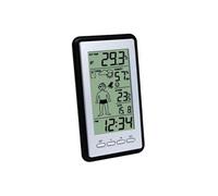 Proficell technoline ws 9632 noir