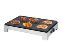 ProfiCook® Barbecue électrique | 1800 W | Barbecue de table électrique | PC TG 1348