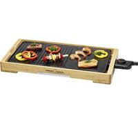 ProfiCook PC-TYG 1143 - Gril/Blech - électrique - 1275 qcm