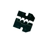 Profil à sertir pour fiche SUB-D Knipex