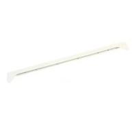 Profil couvre bac a legumes gw 465x48 pour refrigerateur