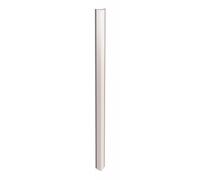 Profil d'angle pour verrière intérieure - blanc Kit Atelier
