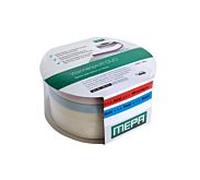 profil de baignoire Mepa 180010 longueur fixe 3,30 m, autocollant, mousse PE