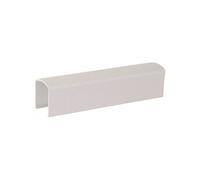 Profil de recouvrement OL 90 longueur 3m blanc - - 030 400
