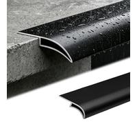 Profil Goutte D'Eau Profilé de Drainage Pour Avant-toit, Garniture de Descente Pluviale En Aluminium pour Mur Extérieur, Profil Drainage pour Terrasse et Balcon(W0.8in/20mm,L2m/6.6ft)