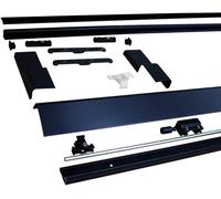 Profil Gu 966 /150 851-1100 UC5 FERCO K-15277-25-0-5