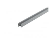 Profil MicroMEC 1 - 3 mètres - Aluminium L&S LIGHT