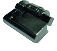 Profil semi-cylindre, Accessoire, à empreinte carré - HAGER ZAY49468
