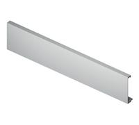 Profil tiroir INTIVO pour façade à l'anglaise 1036 mm BLUM PRO41036GR